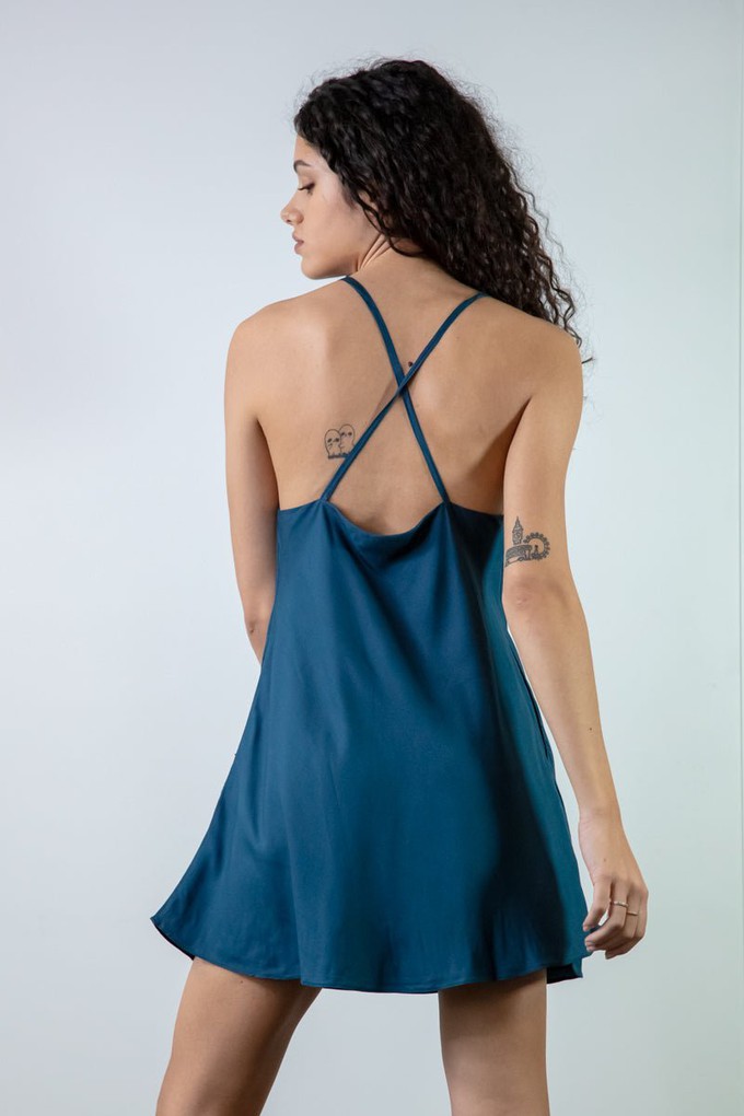 Charlotte Dress from Bhoomi