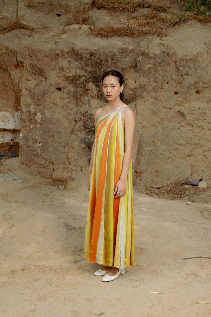 Junn Dress from Bhoomi
