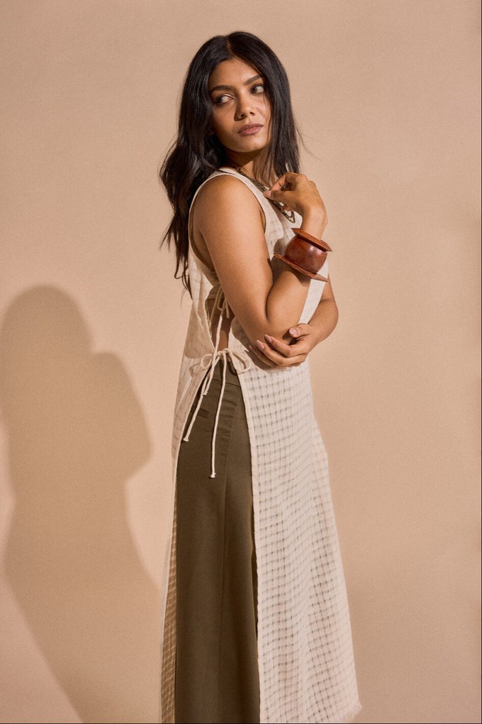 Eze Chemise from Bhoomi