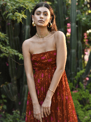 Jenine Dress from Bhoomi