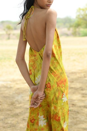 Keya Dress from Bhoomi
