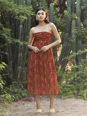 Jenine Dress from Bhoomi