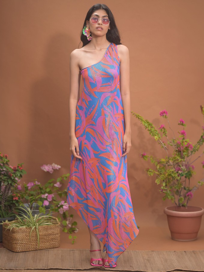 Juliet Dress from Bhoomi