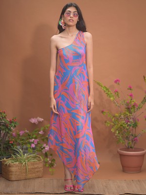 Juliet Dress from Bhoomi