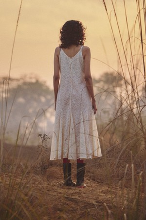 Jenna Dress from Bhoomi