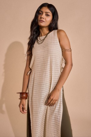 Eze Chemise from Bhoomi