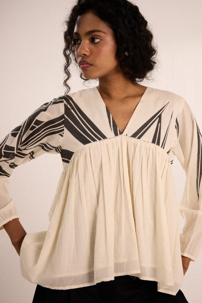Adele Top from Bhoomi