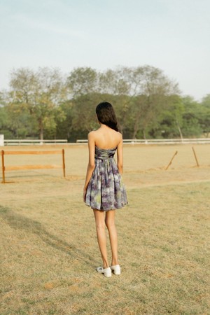 Raya Dress from Bhoomi
