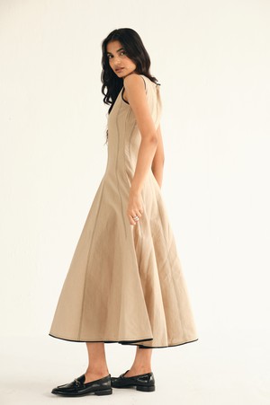 Bina Dress from Bhoomi