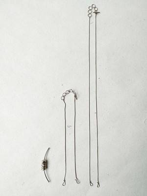 Stacy Necklace from Bhoomi