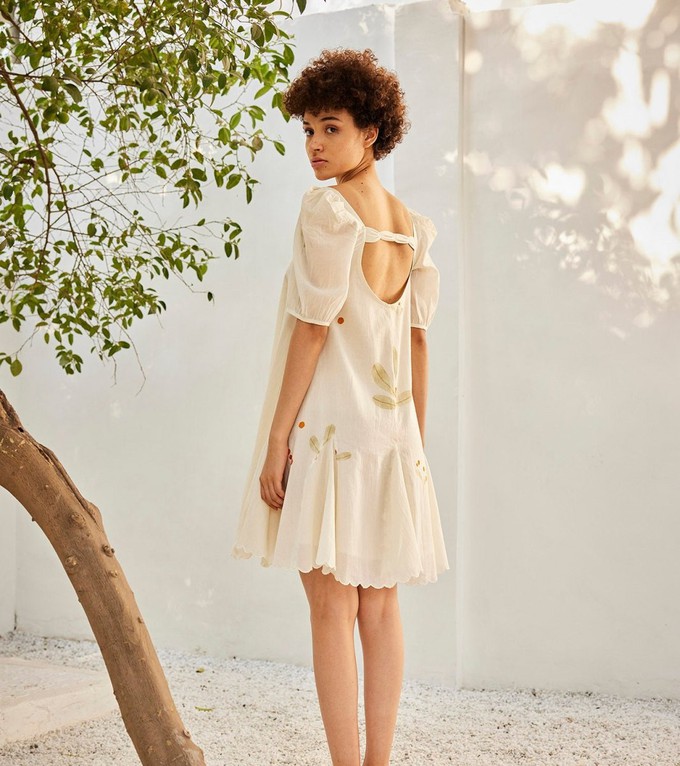 Marbella Dress from Bhoomi