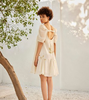 Marbella Dress from Bhoomi