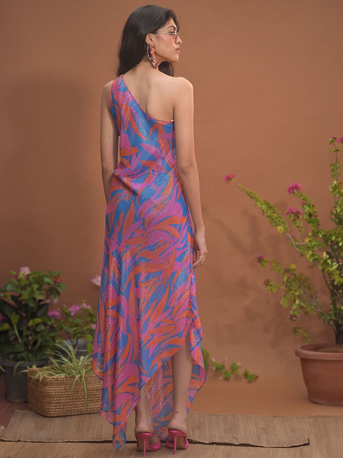 Juliet Dress from Bhoomi