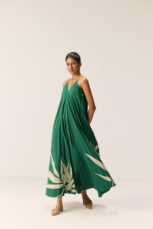Gracie Dress from Bhoomi