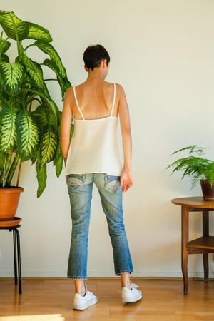 Anya Top from Bhoomi