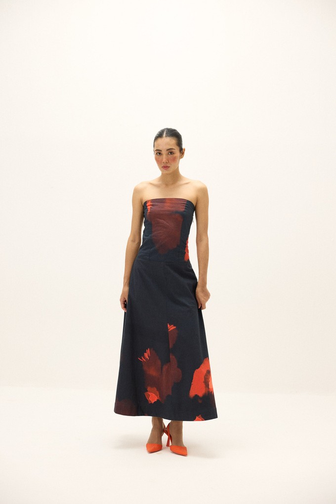 Suzanna Dress from Bhoomi