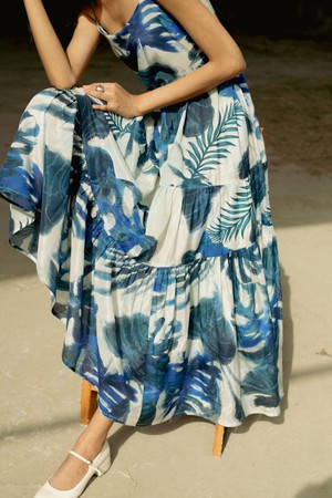 Kayo Dress from Bhoomi