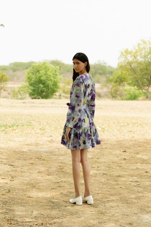 Amal Dress from Bhoomi
