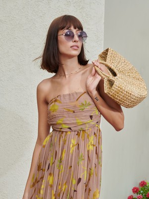 Louisa Dress from Bhoomi