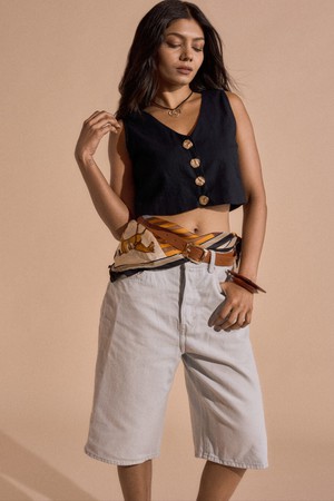 Dana Vest from Bhoomi