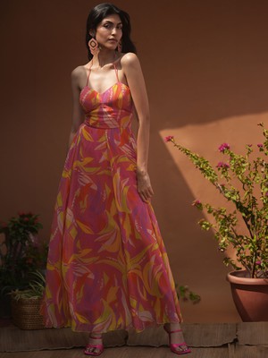 Irisa Dress from Bhoomi