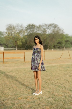 Raya Dress from Bhoomi
