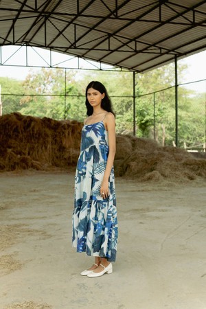 Kayo Dress from Bhoomi