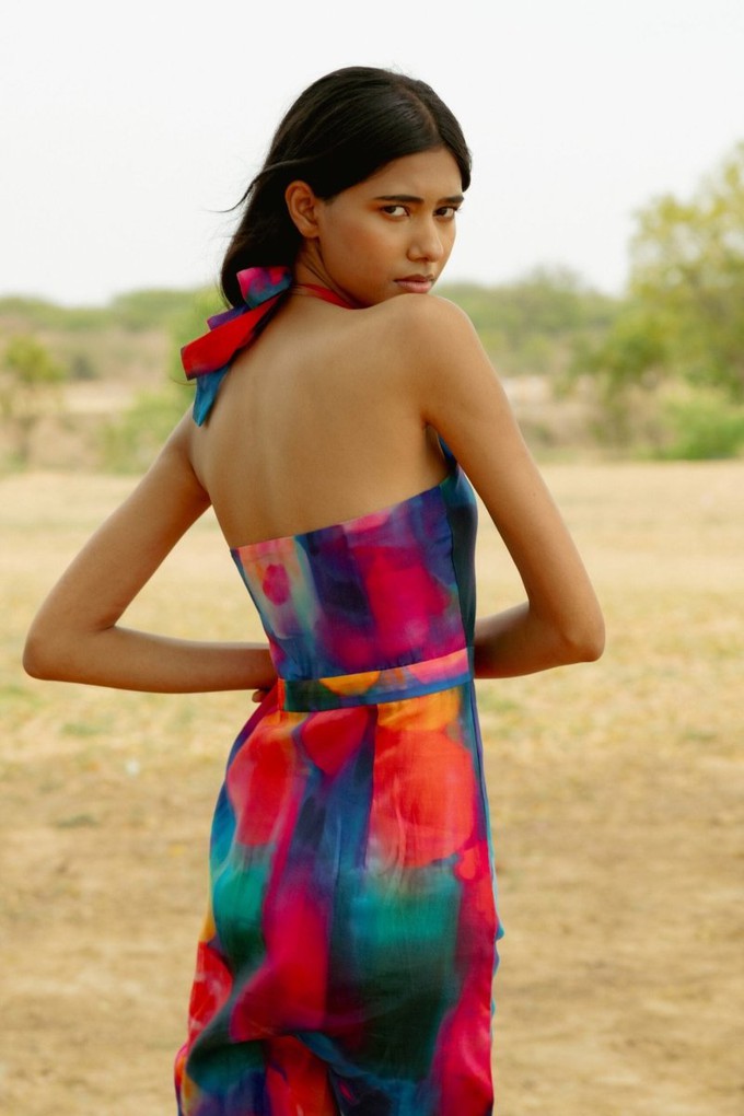 Misho Dress from Bhoomi