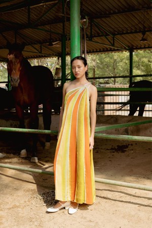 Junn Dress from Bhoomi