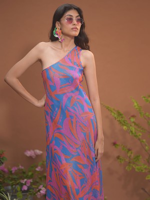 Juliet Dress from Bhoomi