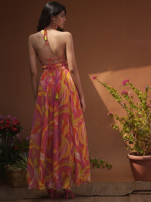 Irisa Dress from Bhoomi