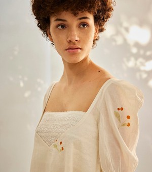 Marbella Dress from Bhoomi