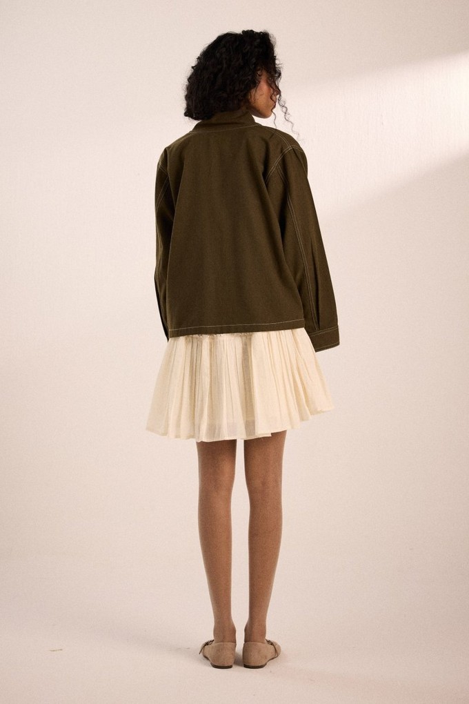 Gerogio Jacket from Bhoomi