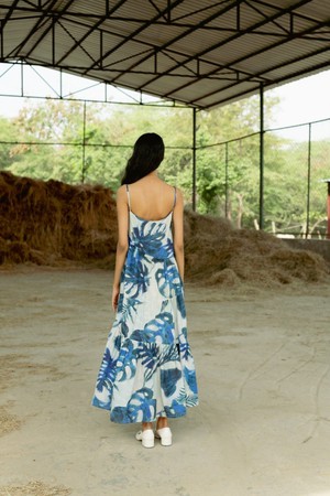Kayo Dress from Bhoomi