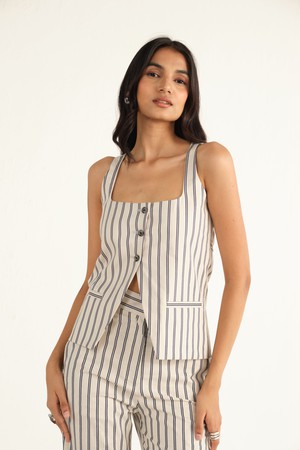 Lyn Waistcoat from Bhoomi