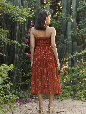 Jenine Dress from Bhoomi