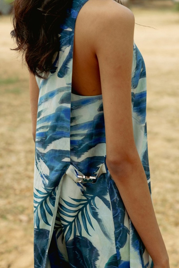 Mai Dress from Bhoomi