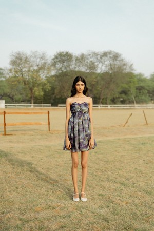 Raya Dress from Bhoomi