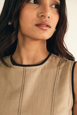 Bina Dress from Bhoomi