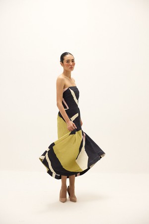 Agnes Dress from Bhoomi