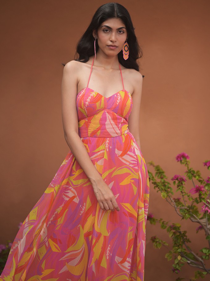 Irisa Dress from Bhoomi