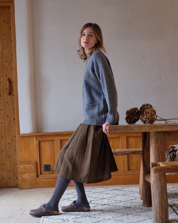 Nora Skirt from BIBICO