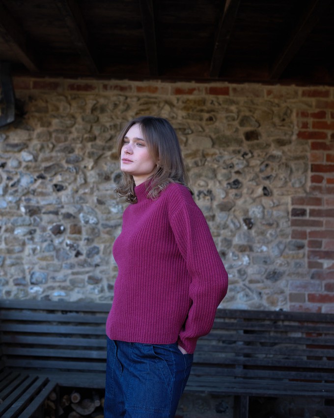 Matilda Jumper from BIBICO