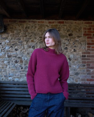 Matilda Jumper from BIBICO