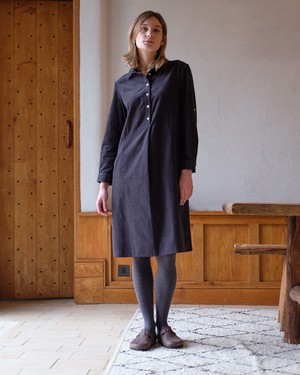 Alexa Dress from BIBICO