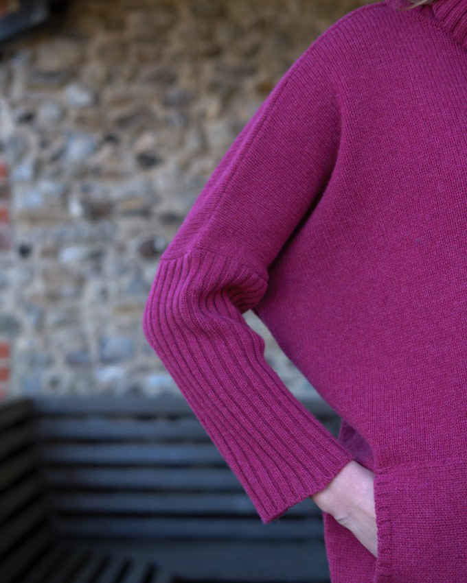 Adela Jumper from BIBICO