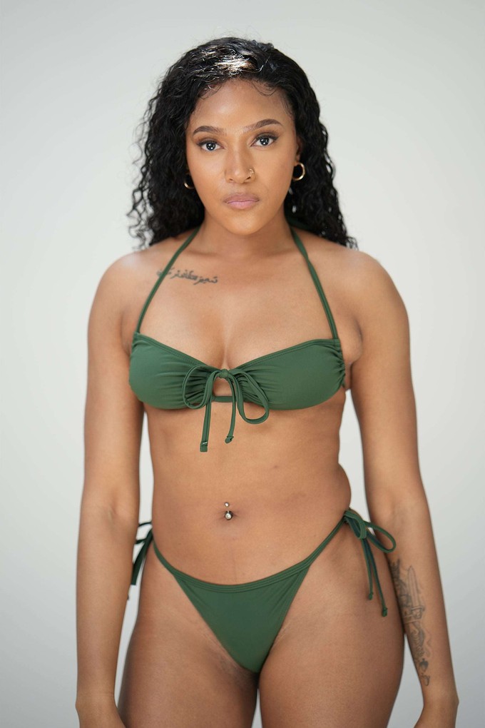 Coja Multiway Bikini Top from Bikini Season