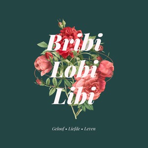 Bribi Lobi Libi Hoodie Glazed Green from BLL THE LABEL