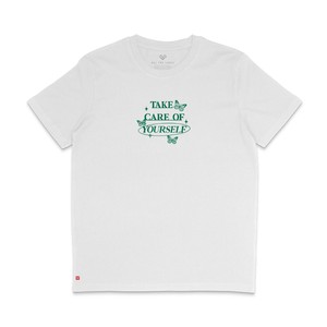 Take Care Of Yourself T-shirt from BLL THE LABEL
