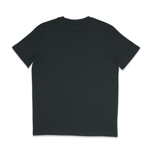 Soso Lobi Thunder T-shirt Black from BLL THE LABEL